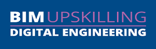 BIM Upskilling home.